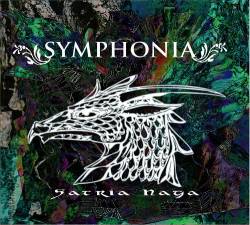 Symphonia (MLS) : Satria Naga